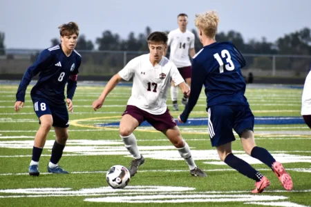 Magi still unbeaten in rematch versus Sentinels